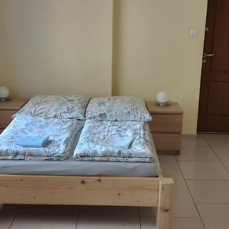 Zimer Mit Bad In Swineminde Polen # Heringsdorf  Exterior photo