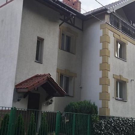 Zimer Mit Bad In Swineminde Polen # Heringsdorf  Exterior photo