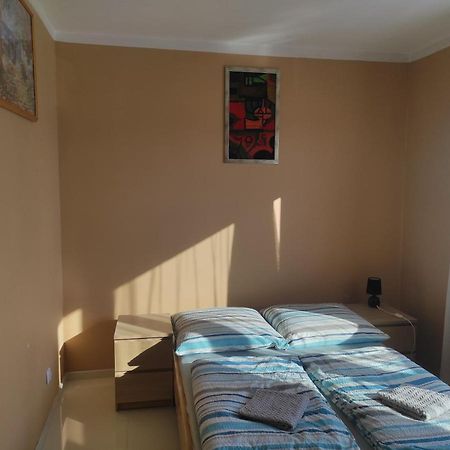 Zimer Mit Bad In Swineminde Polen # Heringsdorf  Exterior photo