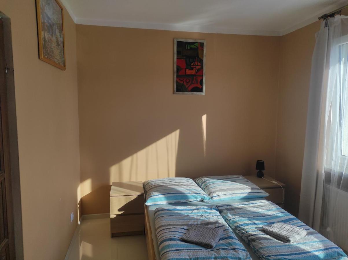 Zimer Mit Bad In Swineminde Polen # Heringsdorf  Exterior photo